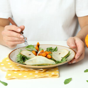Basic Diet Plan per Month