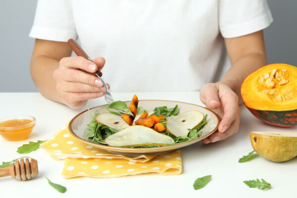 Basic Diet Plan per Month