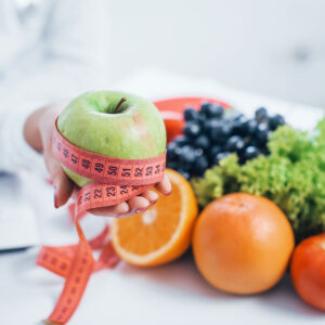 Premium Diet Plan per Month
