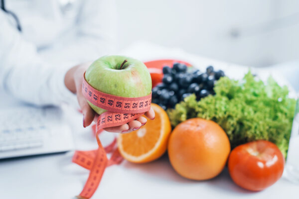 Premium Diet Plan per Month